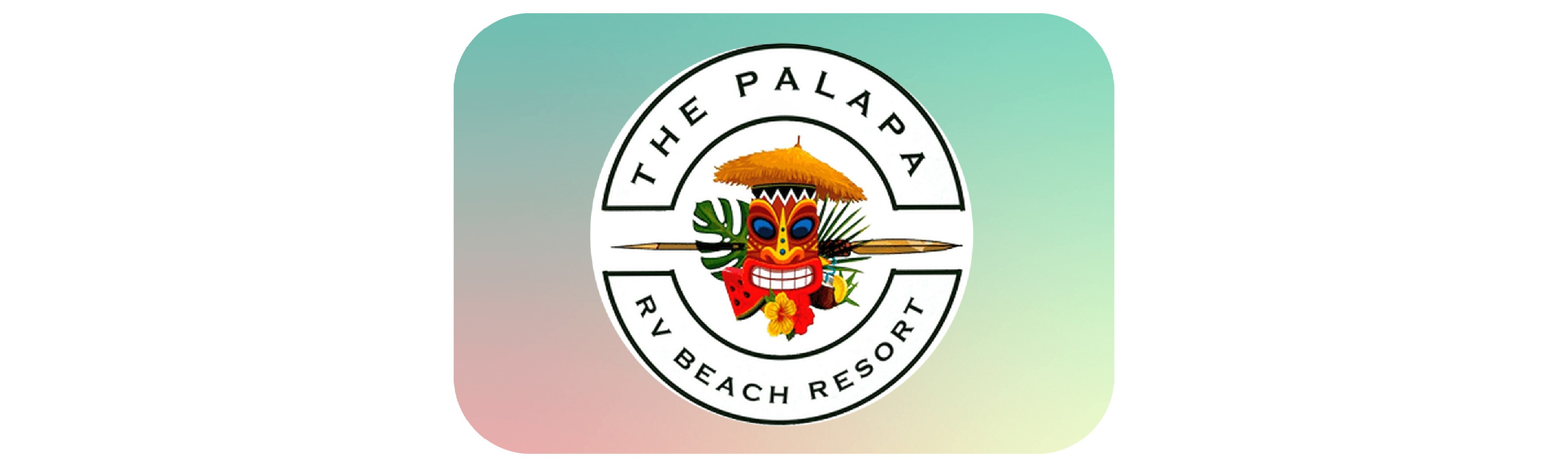 The Palapa RV Beach Resort
