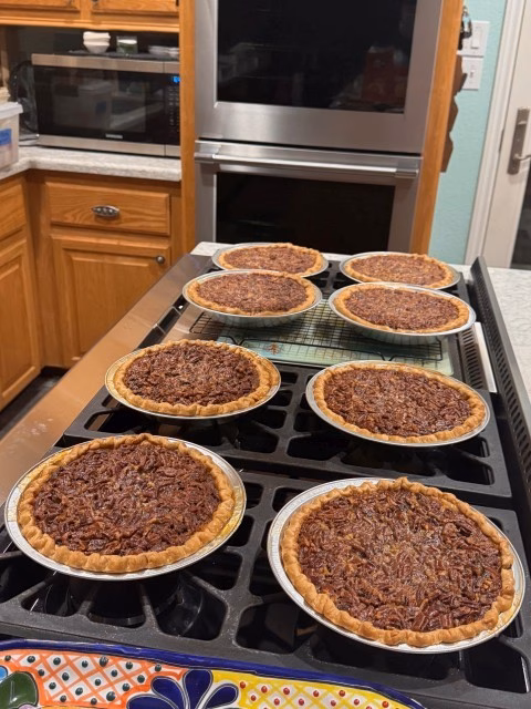 BayVue Methodist Womens 2026 Bake Sale