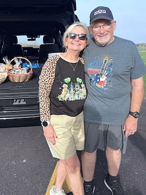 BayVue Methodist Womens 2026 Bake Sale