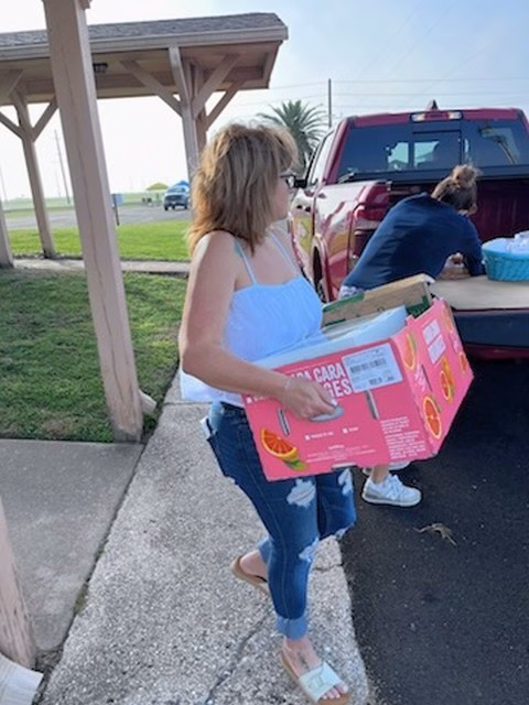 BayVue Methodist Womens 2026 Bake Sale