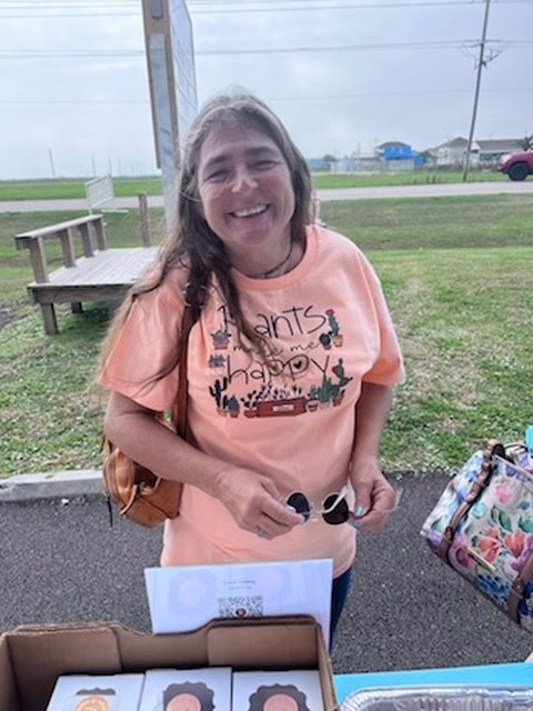 BayVue Methodist Womens 2026 Bake Sale