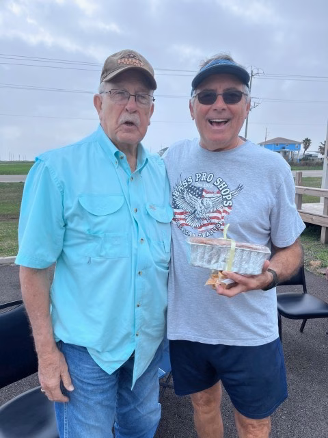 BayVue Methodist Womens 2026 Bake Sale