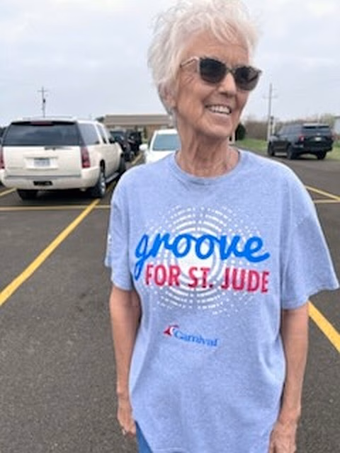 BayVue Methodist Womens 2026 Bake Sale