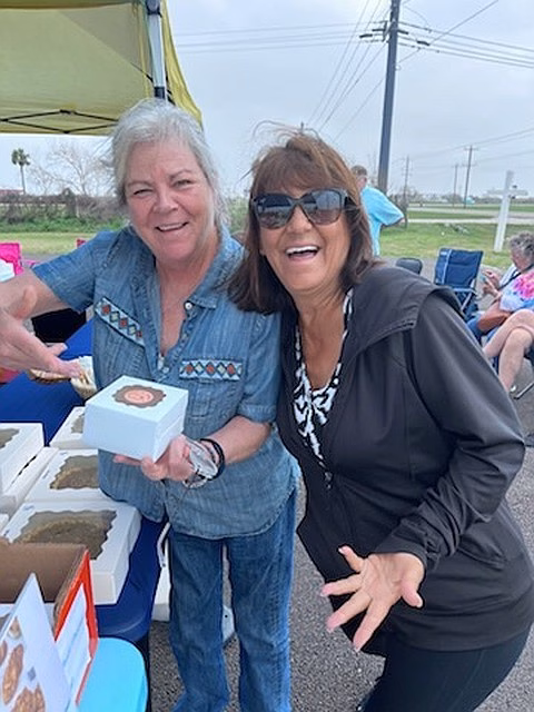 BayVue Methodist Womens 2026 Bake Sale