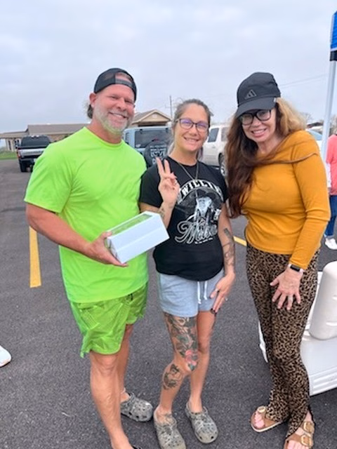 BayVue Methodist Womens 2026 Bake Sale