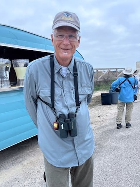 Bolivar Flats Sanctuary