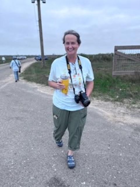 Bolivar Flats Sanctuary