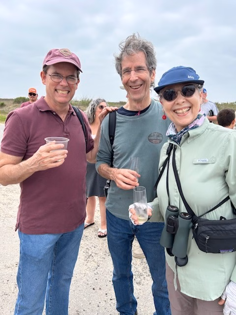 Bolivar Flats Sanctuary