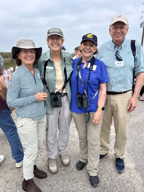 Bolivar Flats Sanctuary