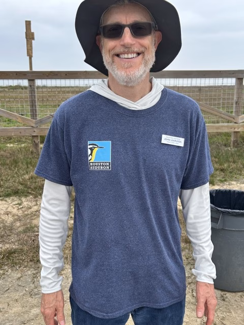 Bolivar Flats Sanctuary