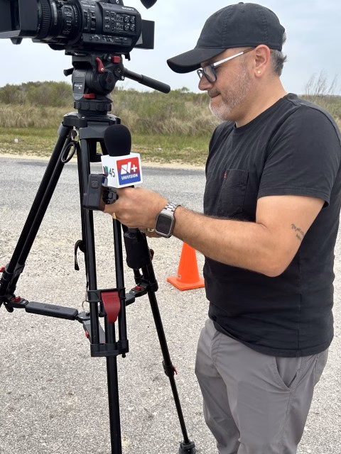 Bolivar Flats Sanctuary