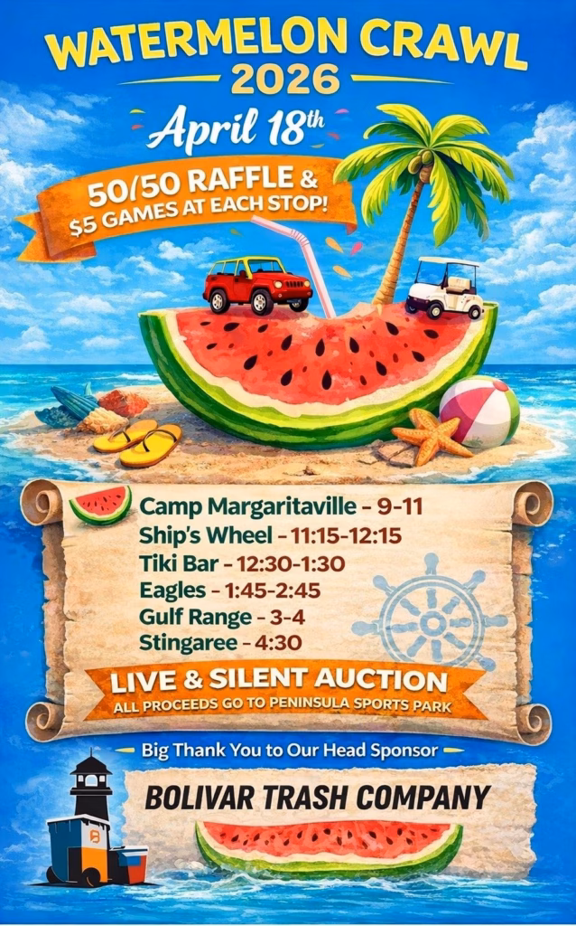 PSP Watermelon Crawl