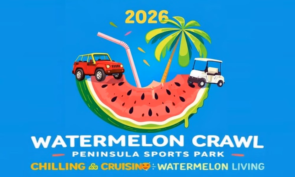 PSP Watermelon Crawl