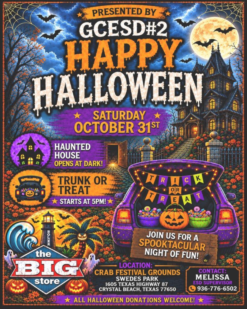 Halloween Poster