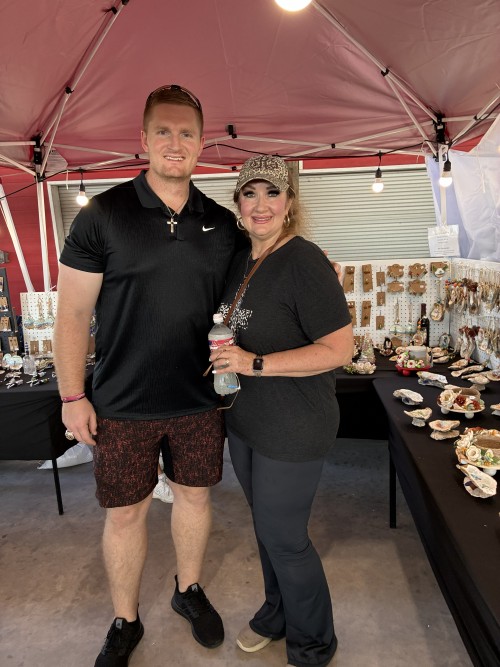 BPCF Art Fair photos