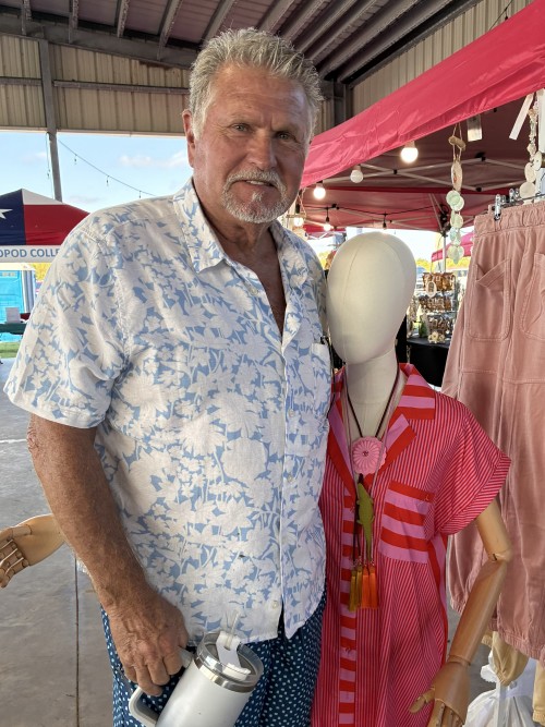 BPCF Art Fair photos