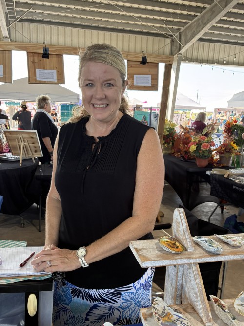 BPCF Art Fair photos