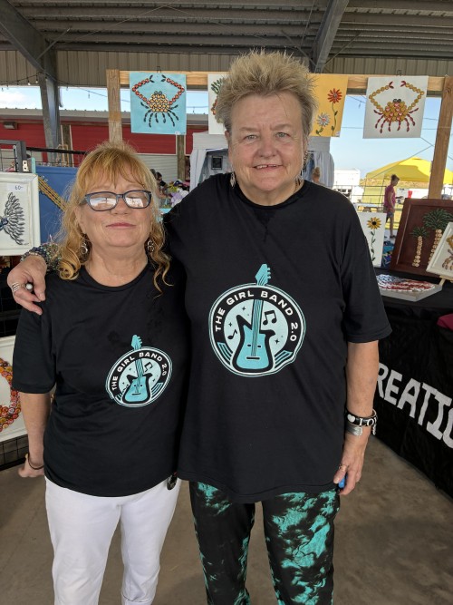 BPCF Art Fair photos