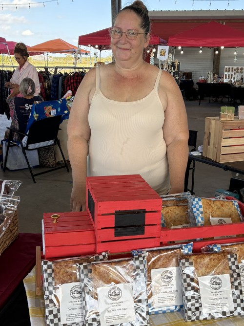 BPCF Art Fair photos