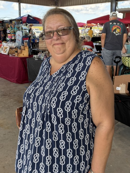 BPCF Art Fair photos