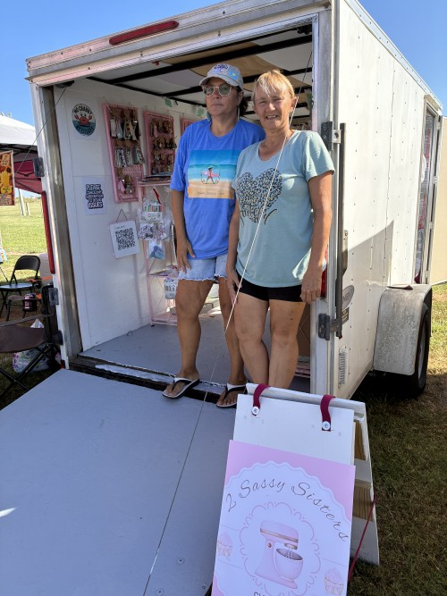 BPCF Art Fair photos