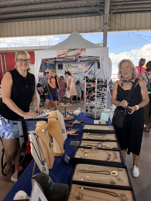 BPCF Art Fair photos