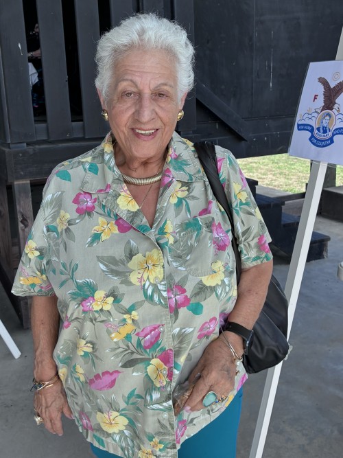 BPCF Art Fair photos
