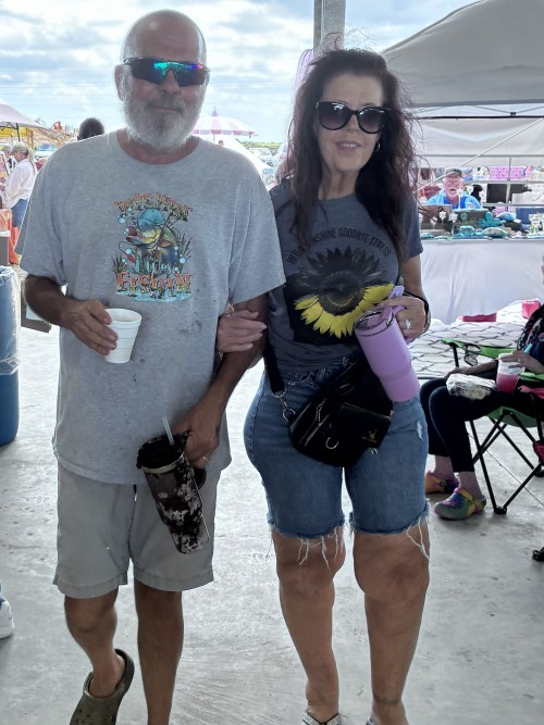 BPCF Art Fair photos