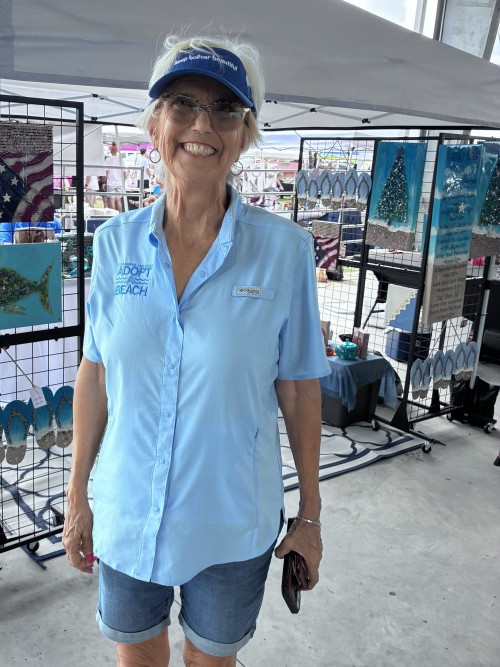 BPCF Art Fair photos