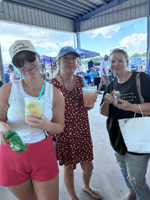BPCF Art Fair photos