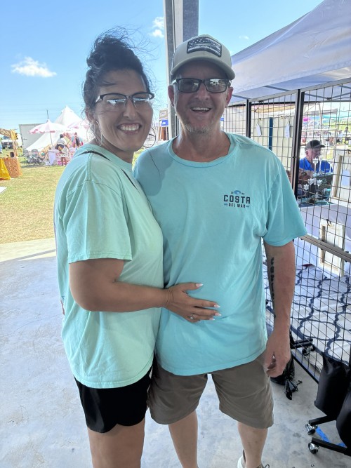 BPCF Art Fair photos