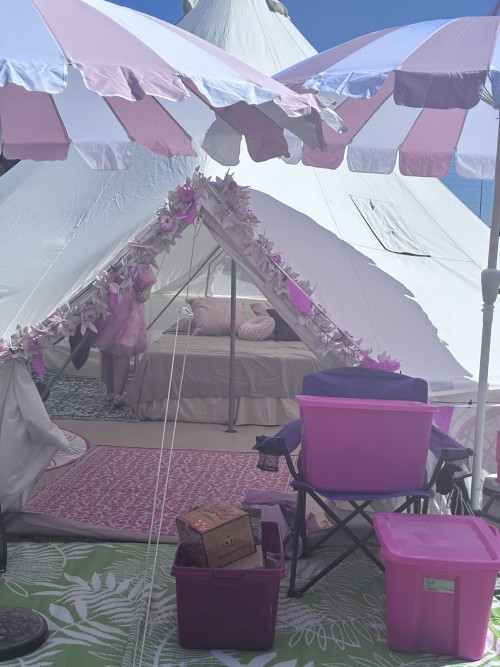 BPCF Art Fair photos