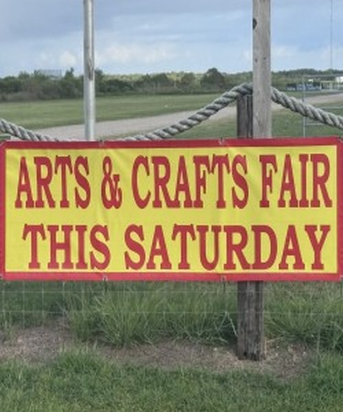 BPCF 2026 Art & Craft Fair