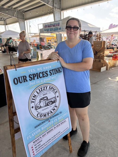 BPCF 2026 Art & Craft Fair Vendors