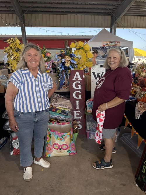 BPCF 2026 Art & Craft Fair Vendors