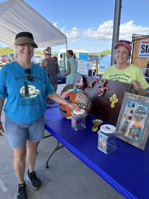 BPCF 2026 Art & Craft Fair Vendors