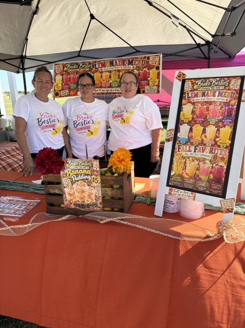 BPCF 2026 Art & Craft Fair Vendors