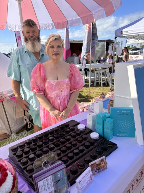 BPCF 2026 Art & Craft Fair Vendors