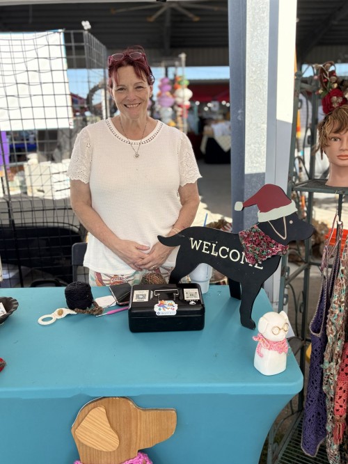 BPCF 2026 Art & Craft Fair Vendors