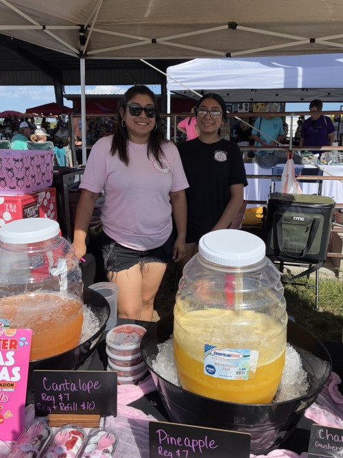 BPCF 2026 Art & Craft Fair Vendors