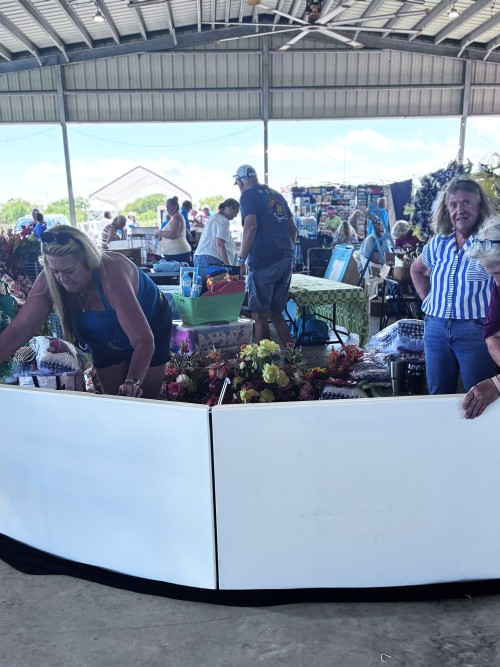 BPCF 2026 Art & Craft Fair Vendors
