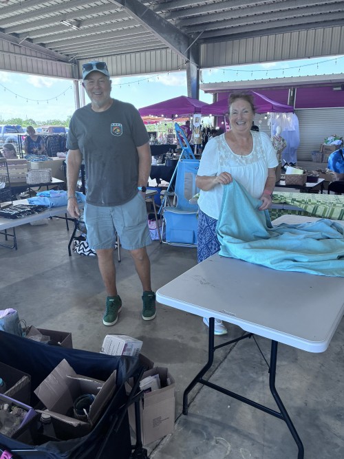 BPCF 2026 Art & Craft Fair Vendors