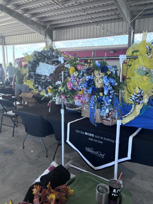 BPCF 2026 Art & Craft Fair Vendors