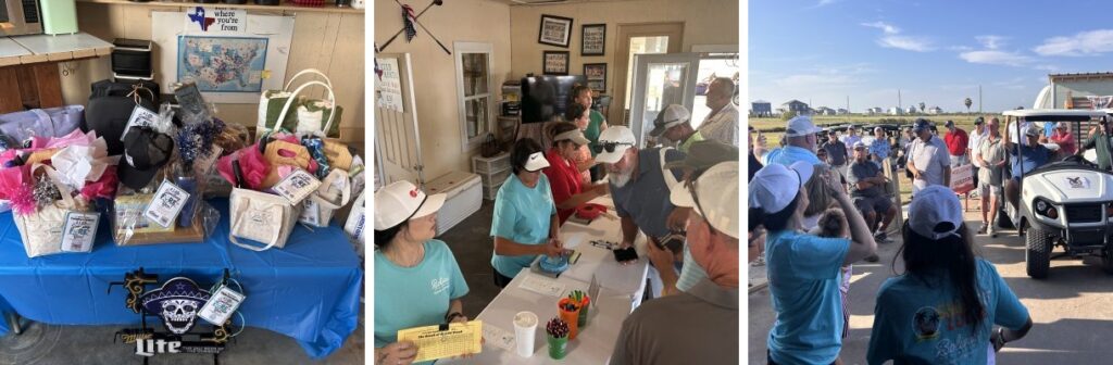 Random Pictures-Bolivar Peninsula Chamber Golf Tournament