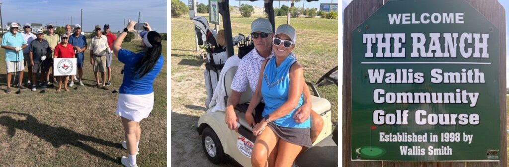 Random Pictures-Bolivar Peninsula Chamber Golf Tournament