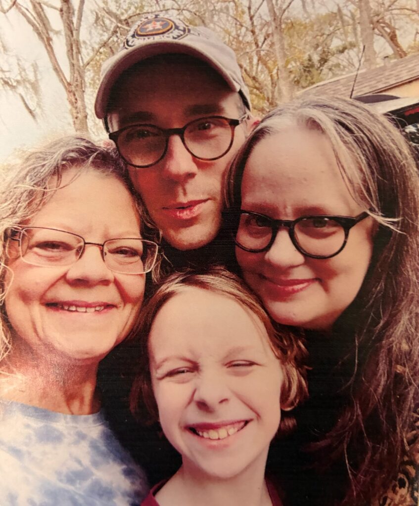 family photo