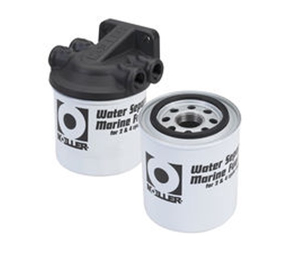 fuel filters