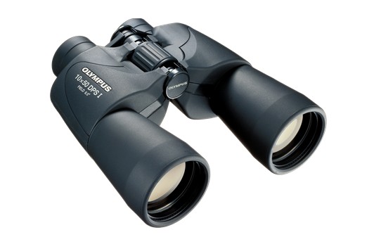 binoculars