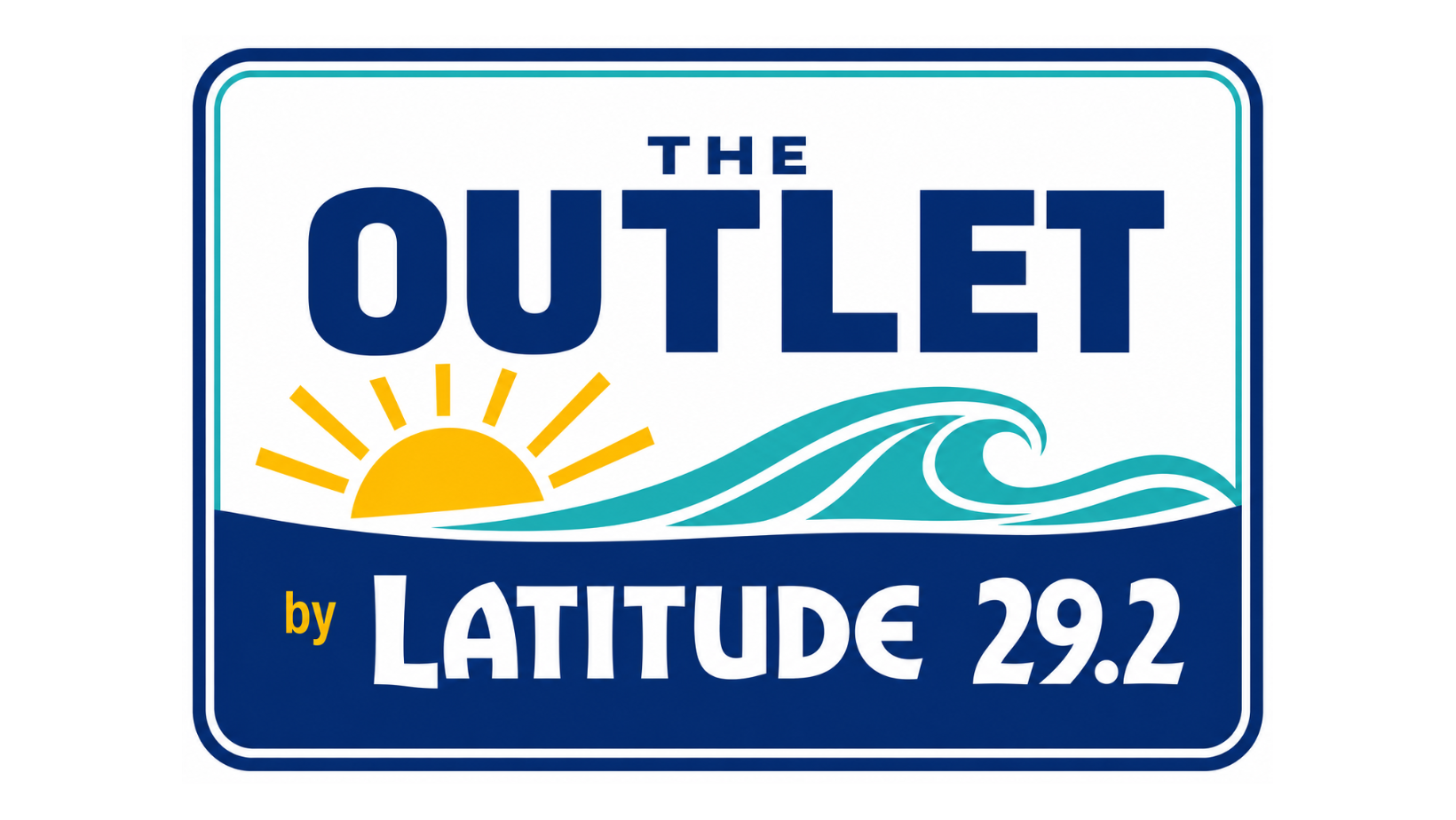 The Outlet by Latitude 29.2