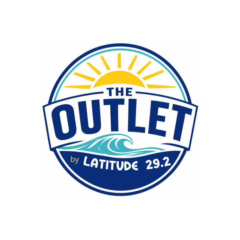 Featured image for The Outlet by Latitude 29.2